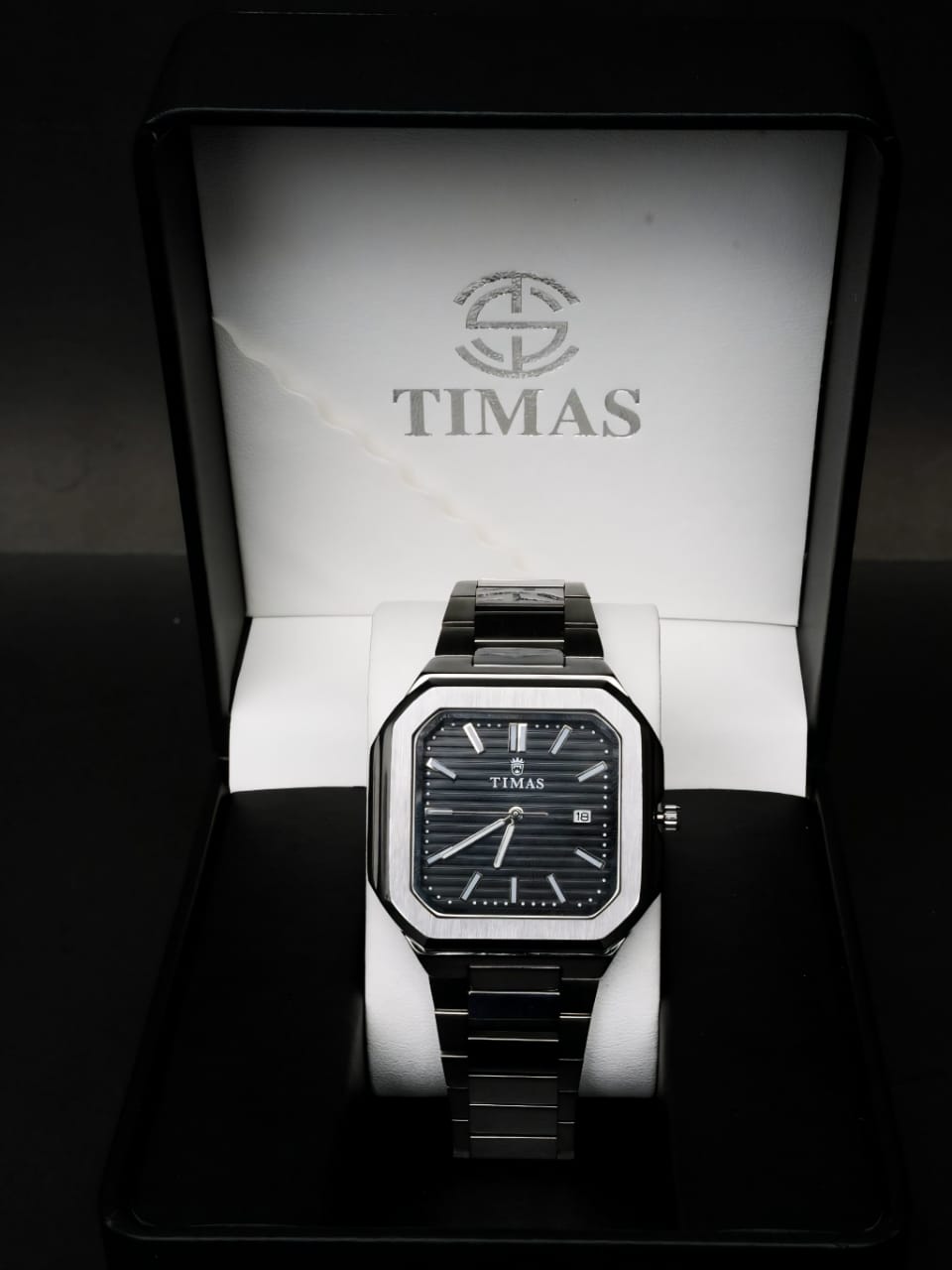 TIMAS PREMIUM SILVER