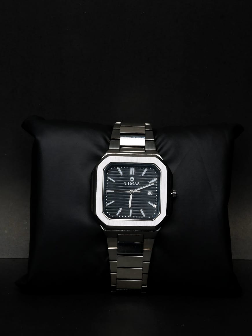 TIMAS PREMIUM SILVER