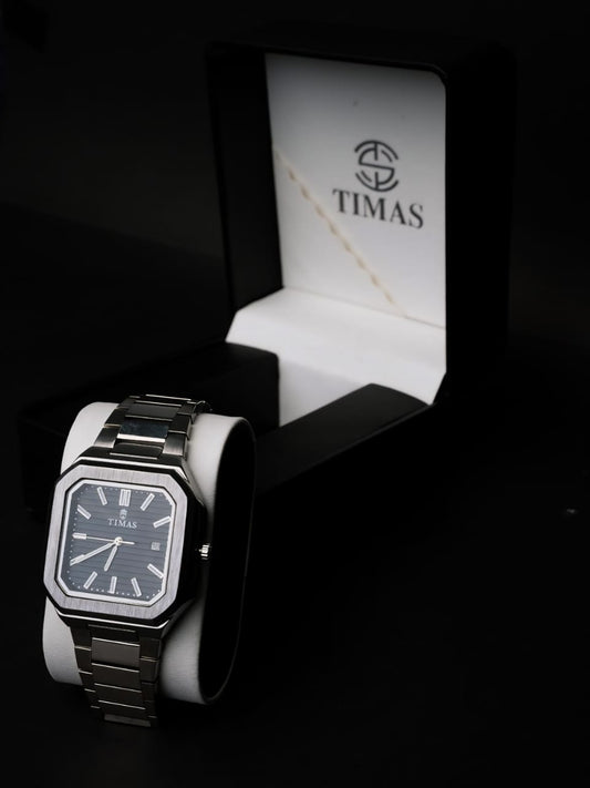 TIMAS PREMIUM SILVER