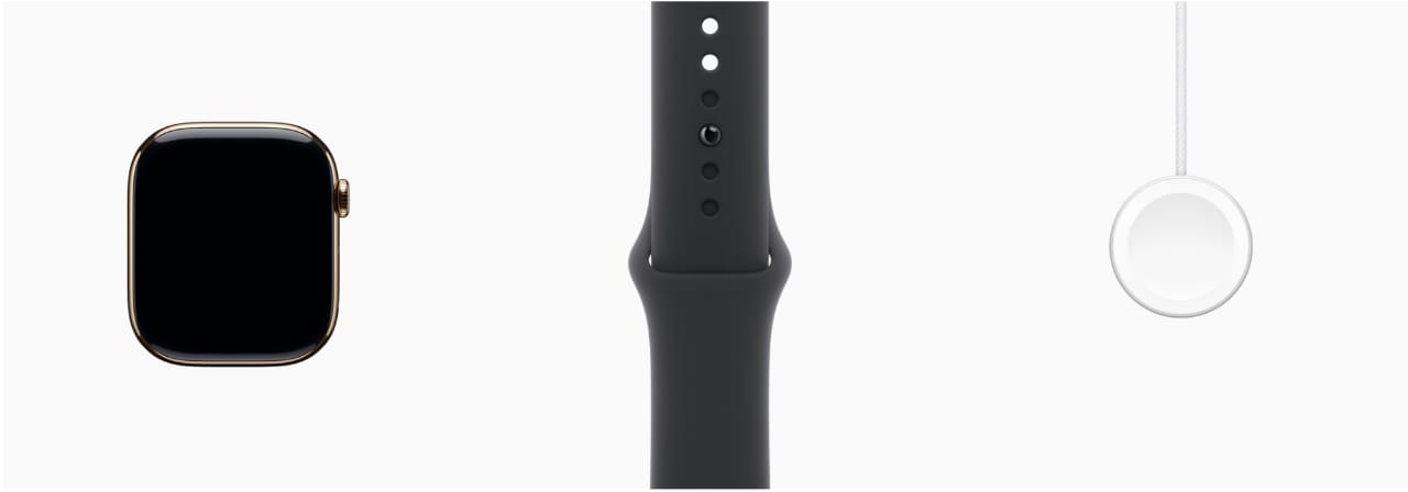 10 Series Max 52 Smart Watch