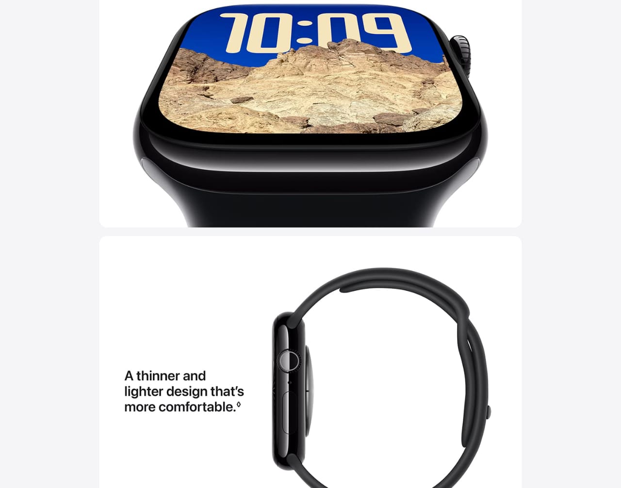 10 Series Max 56 Smart Watch