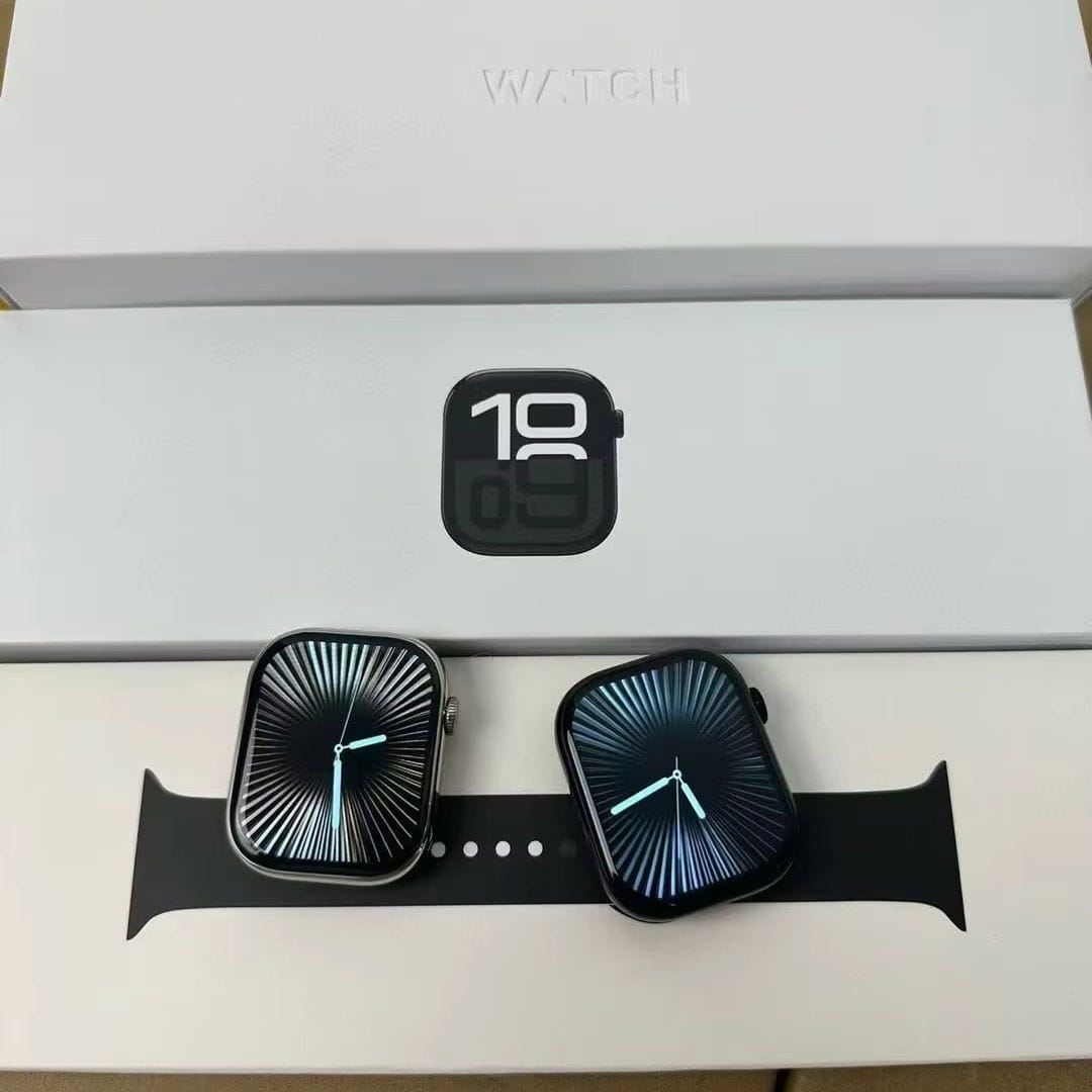 10 Series Max 54 Smart Watch