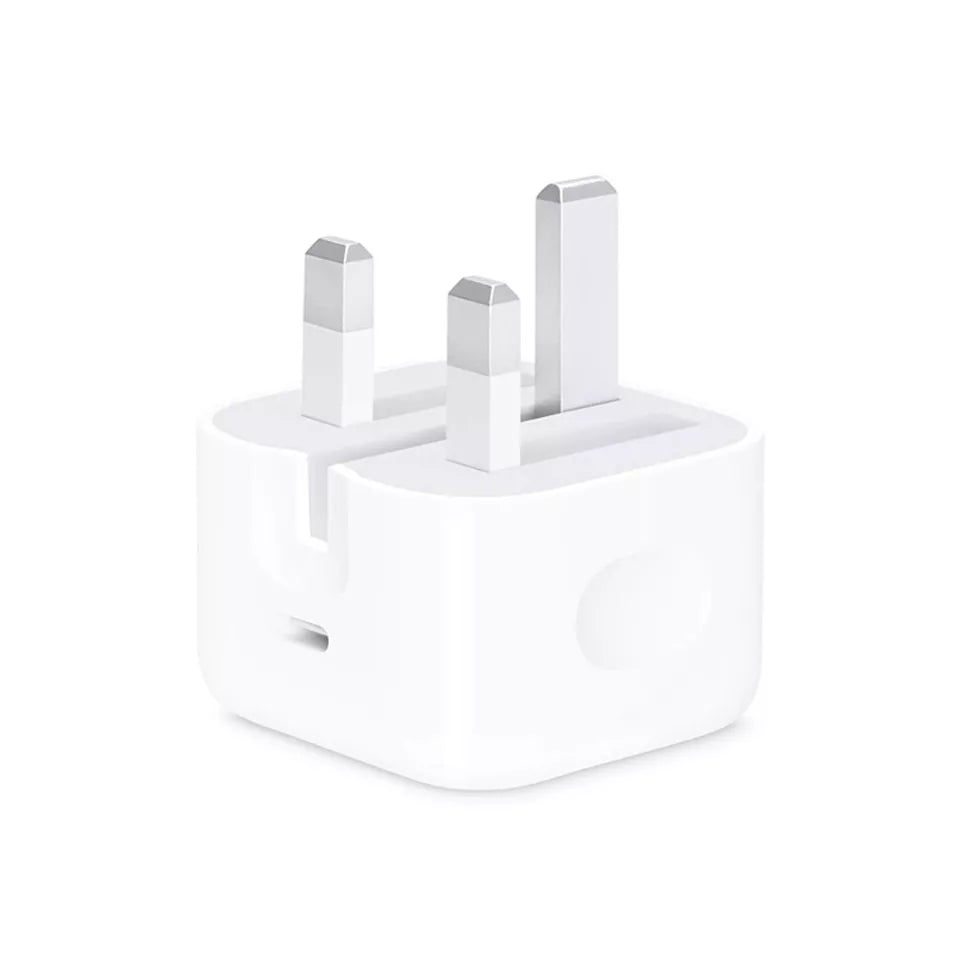 Apple 20W USB-C Power Adapter