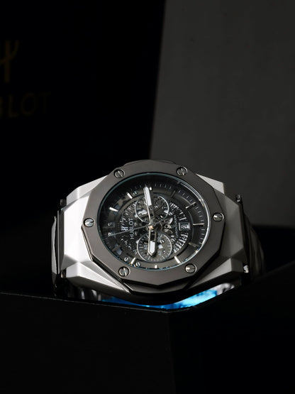 HUBLOT LUXURY CHRONOGRAPH