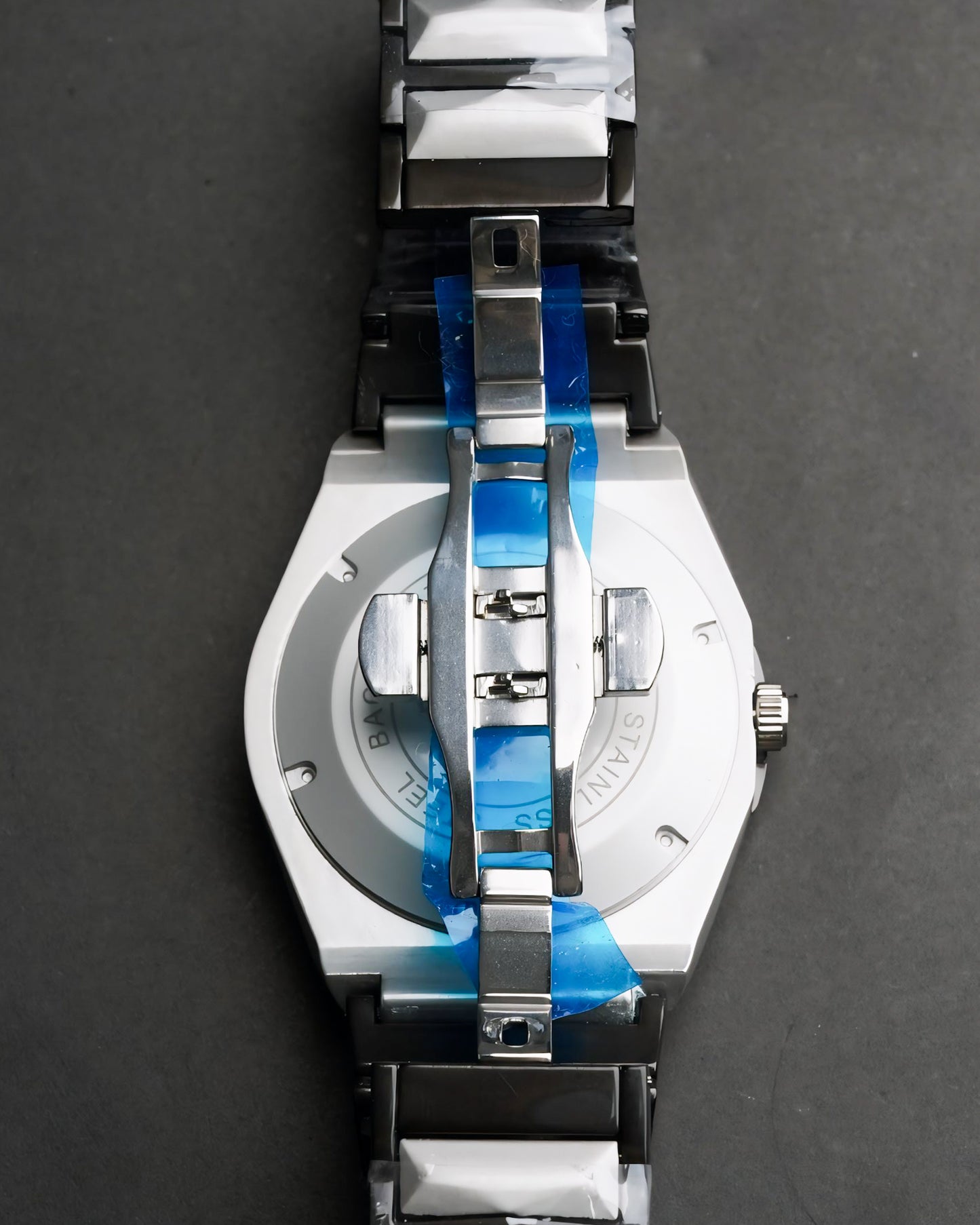 HUBLOT LUXURY CHRONOGRAPH