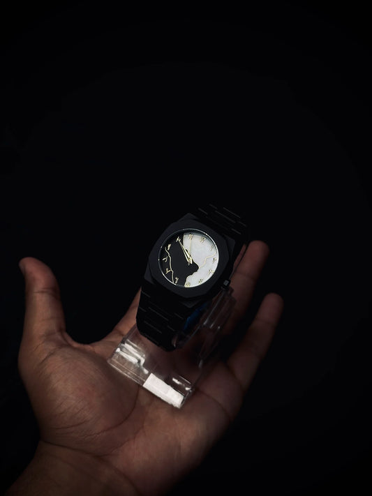 Arabic Aura Marble