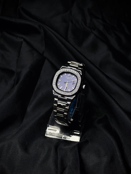 Patek Philippe Stone Dial
