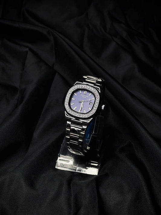 Patek Philippe Stone Dial