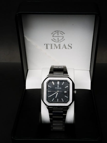 TIMAS PREMIUM SILVER
