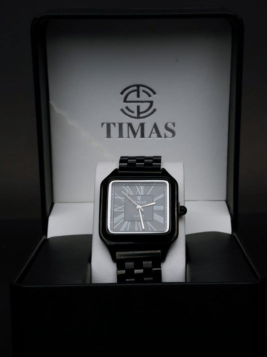 TIMAS PREMIUM BLACK
