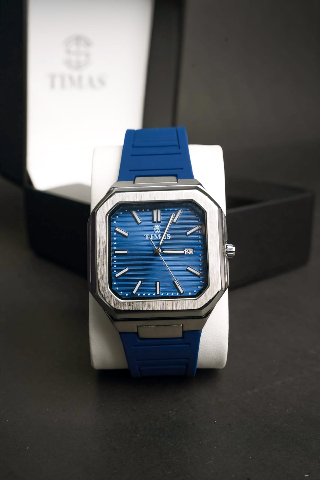 TIMAS ROYAL BLUE