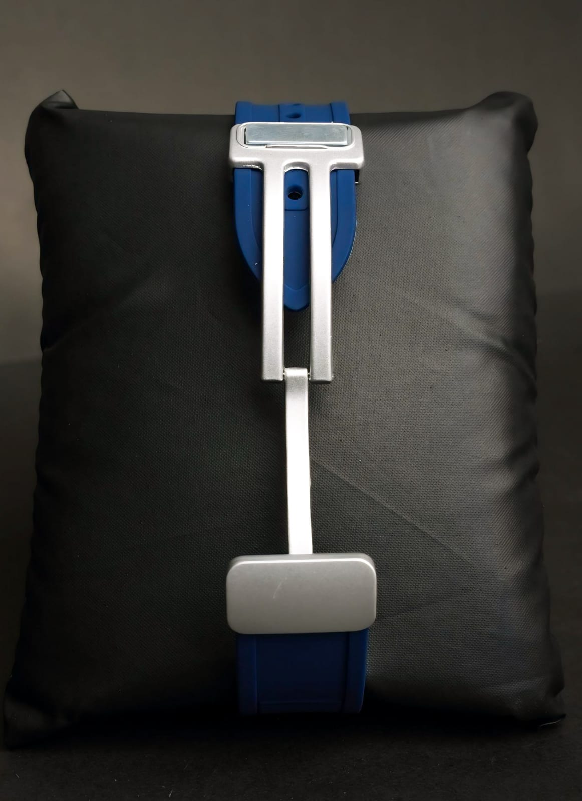 TIMAS ROYAL BLUE