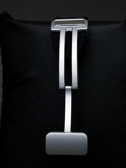 TIMAS ROYAL BLACK