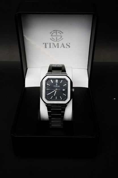 TIMAS PREMIUM SILVER