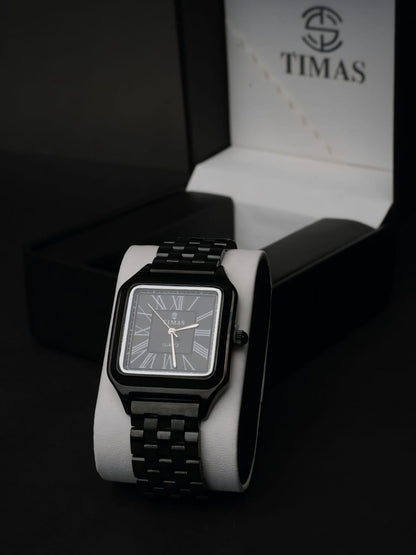 TIMAS PREMIUM BLACK