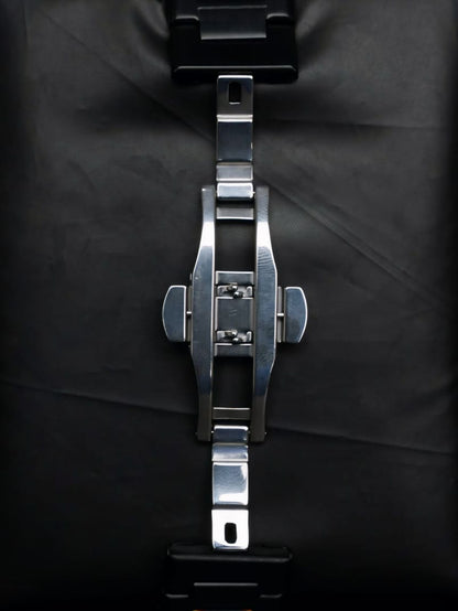 BLACK Aura Steel