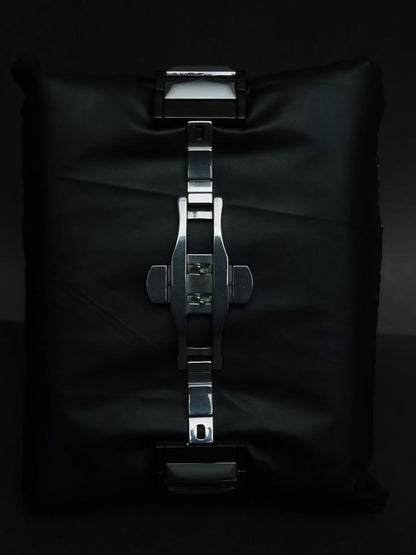 HUBLOT LUXURY SILVER DIAL