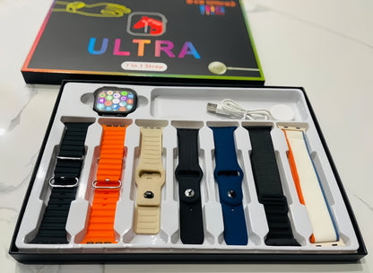 S10 Ultra2 Smart Watch