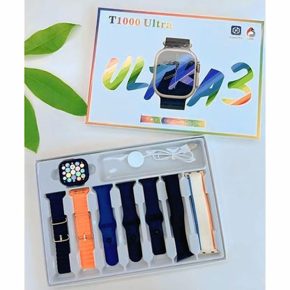 T1000 Ultra Smart Watch