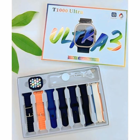 T1000 Ultra Smart Watch