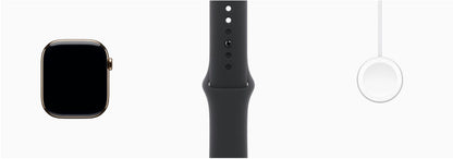 10 Series Max 52 Smart Watch