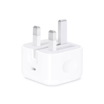 Apple 20W USB-C Power Adapter